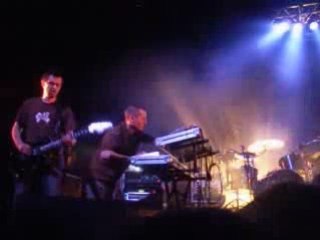 ez3kiel ultimate rappel at lille live 2008