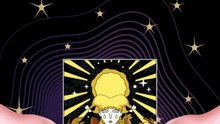 ¿Por qué siempre me aparece la misma carta de tarot en mis lecturas