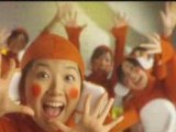 Berryz Koubou - Yuke Yuke Monkey Dance (Monkey Ver)