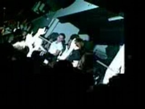 Guetta aux planches :D