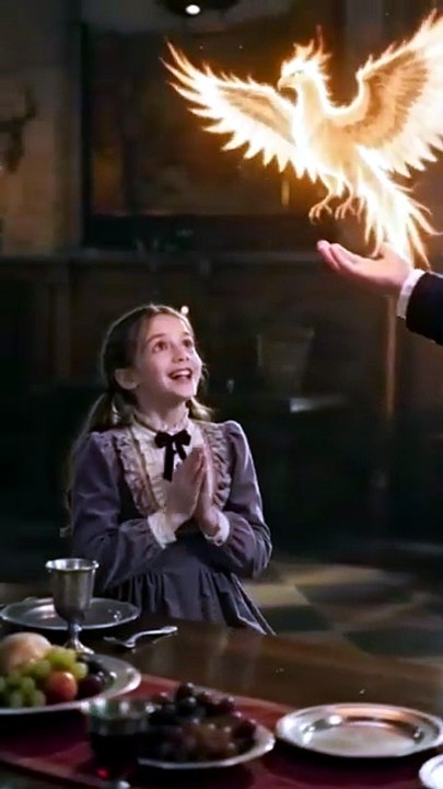 Ember's Return: Der Phoenix, der ihr Haus gerettet hat Kurzes Drama, Fantasy Love Story & Full EP - ENGSUB | Ganzer Film Deutsch