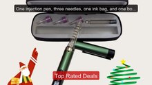 One injection pen, three needles, one ink bag, and one box that can... -- Top Rated 2026 | Buy Now!
