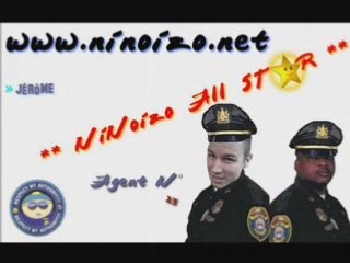 NiNoizo Canulars - Treaxy