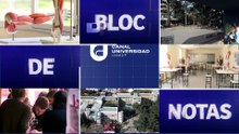 La Universidad Nacional de Mar del Plata celebró un nuevo Acto Protocolar de Graduación