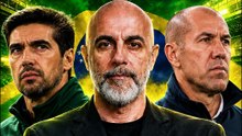 Mirassol1-1 Palmeiras  MISTERS PORTUGUESES PELO MUNDO