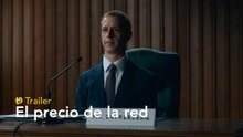 El precio de la red - Trailer final español