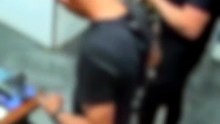 CAC é ferido no tórax por disparo acidental dentro de clube de tiro em Toledo