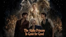 ENG SUB 💥 The Alpha Princess is Gone for Good - Short Drama