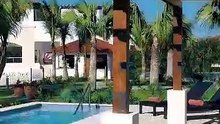 Prezentacja hotelu Dreams Dominicus La Romana w Dominikanie