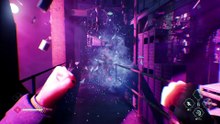 Vampire The Masquerade - Bloodlines 2 - Extended Gameplay Reveal
