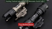 Hunting Tactical Light M952V IR Illuminator Scout Light Infrared 5... -- Best Deal 2026 | Shop Now!