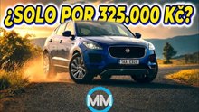 MULDIX: ¿Un Jaguar casi nuevo por poco dinero? Descubre el truco detrás de esta ganga