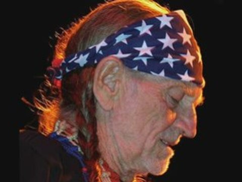 Willie Nelson talks about Bush War Crimes & Impeachment 3/4