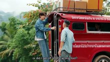 🍀 Be My Player Two (Uncut Ver.) - Episode 8 ✨ English Sub   Asian TV Series