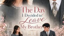 The Day I Decided to Leave My Brother - FULL MOVIES ENGLISH SUB 2026