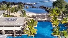 Prezentacja hotelu The Westin Turtle Bay Resort na Mauritiusie