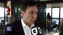 EUDEM junto a OSSE presentó en la Torre Tanque el libro "El desafío de las aguas"