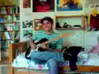 Acdc - thunderstruck