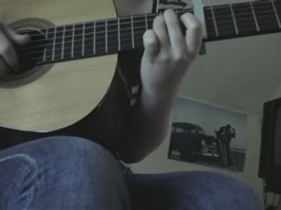 Private Lily - Moriarty