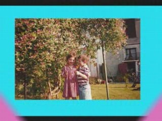 Jérome enfance video