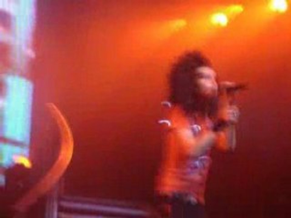 1000 Meere@Genf (12.07.2008)