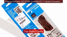 Original Shimano 105 R7000 Cassette K7 11 Speed Groupset 28/30/32T/... -- Top Rated 2026 | Buy Now!