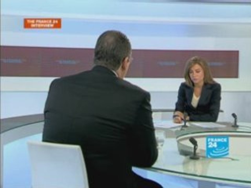 France-Syria: new business relation?