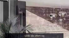 Prezentacja Hotelu Miramare w Chorwacji - Zatoka Kvarner