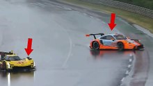 It’s Raining？ F1 Drivers： Hold My Tea#f1 #f1shorts #motorsport #f1edit