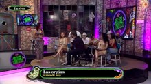 Buenas Noches Don Fematt - 27 de agosto del 2026