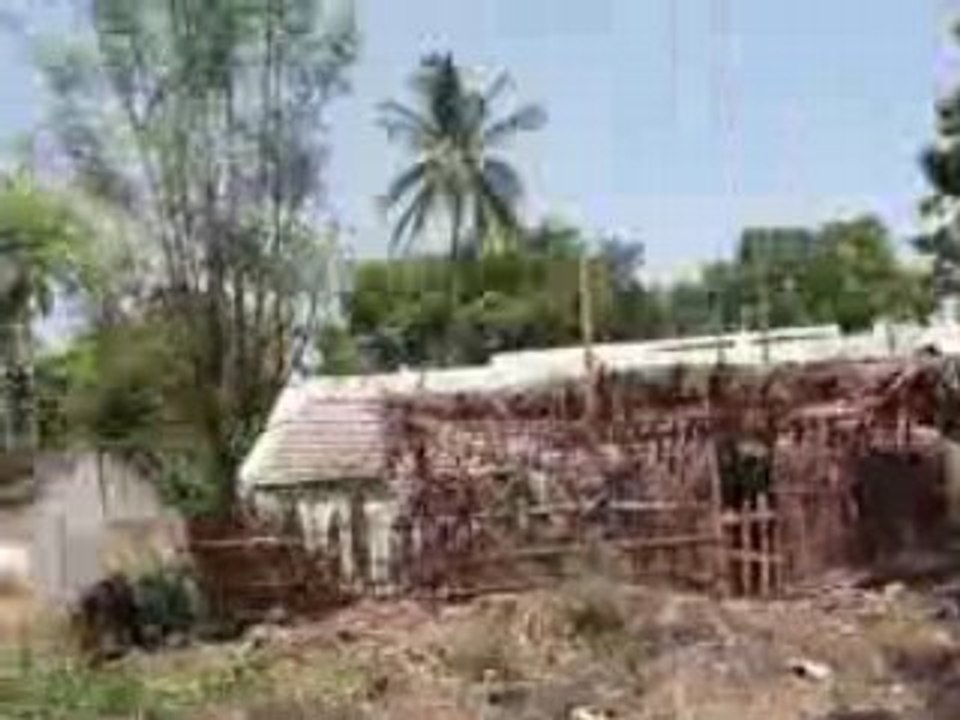 Village retour 4