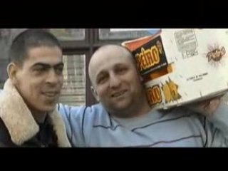 Fils du beton - A tous ceux la