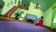 Tom and Jerry Tales Game of Mouse Cat