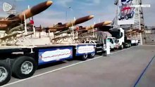 CENTCOM Sebut Hormuz Steril, Rezaei Balas Penjualan Minyak Kami Sudah Pulih