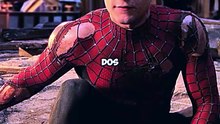 ¿Sabías que en Spider-Man 2?