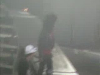 *Ich brech aus 2- Parc des princes