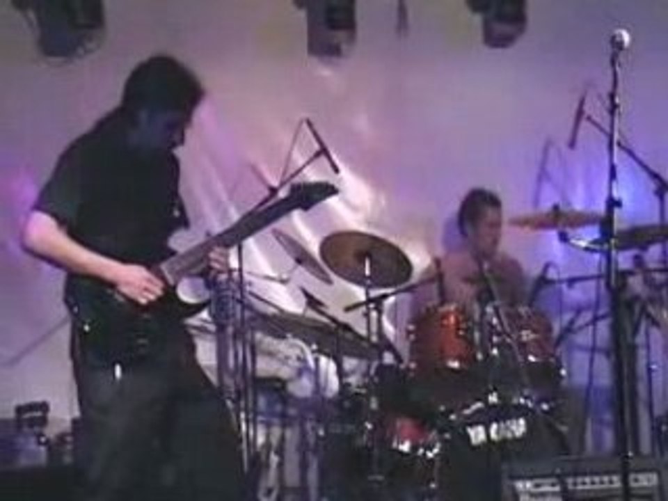 tetris et mario bros by Guillaume 92 from ambroise 21/06/08