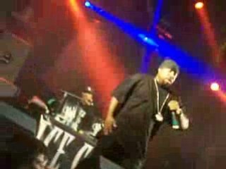 Ice Cube - Live @ Dour 08 (6)