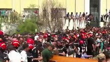 Śmiertelne pożary w Algierii. Prezydent chce przywrócić karę śmierci