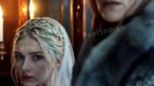 [Eng Sub] Sold to the Warlord, Born for the Sky Full Cut – A Princess Sold to a Dragon Lord. A Kingdom on the Brink. A Choice That Changed Her Fate.