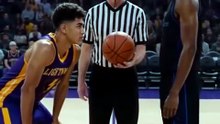 Full Court Legend   Full Mini Movie