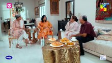 Meem Se Mohabbat - Episode 21 [CC] 26th Feb 2025 - Sponsored By foodpanda, Master Paints, Skin White