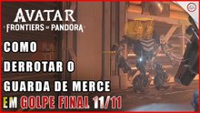 Resonance: A Plague Tale Legacy, Como fazer o puzzle dos espelhos e dos picos no Cap 4 4/4