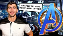 Casting des faux Avengers – Partie 3
