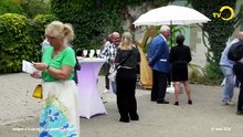 Sujet: Une fête dédiée aux entreprises