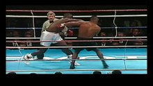 Boxing - Buster Douglas vs Mike Tyson (1990) - Percheron Sport - Daily Motion