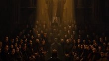 Luther at Worms 1521 - Here I Stand