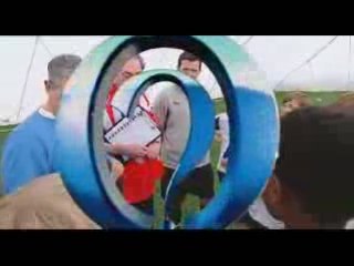 I'd do anything - Show 3 - Olivers Mission