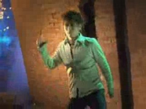 [cm] Gackt- Upty Gackt version CM (May 2006)