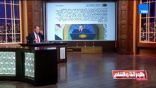 «من علامات مرض الإخوان »  سلامة عبد القوي يسخر من جمال سلطان بعد حديثه عن  الرئيس السيسي
